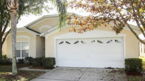 5 Star Villa on Windsor Palms Resort with Large Private Pool, Orlando Villa 4883